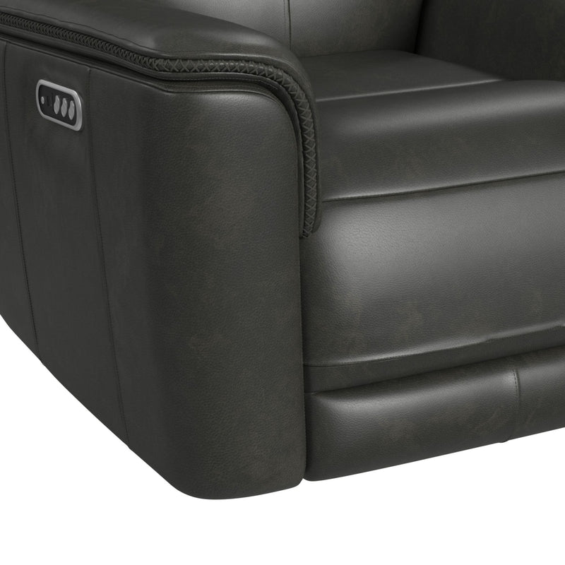 Mustang - P3 Recliner