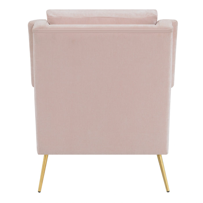 Cambridge Chair In Amigo Blush