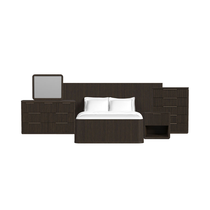 Sylvie - Wall Bed Bedroom Set