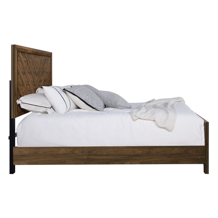 Biscayne - Bed