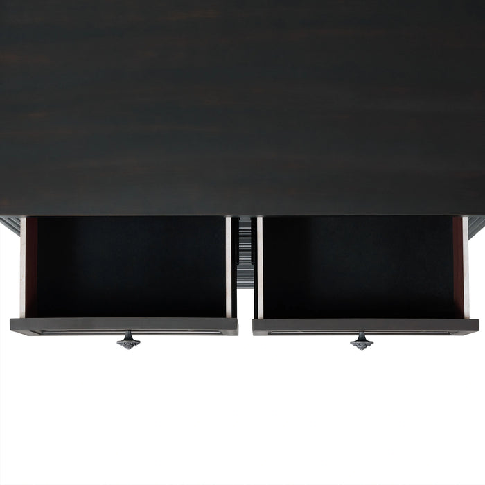 Bridgestone Dresser and Mirror Set