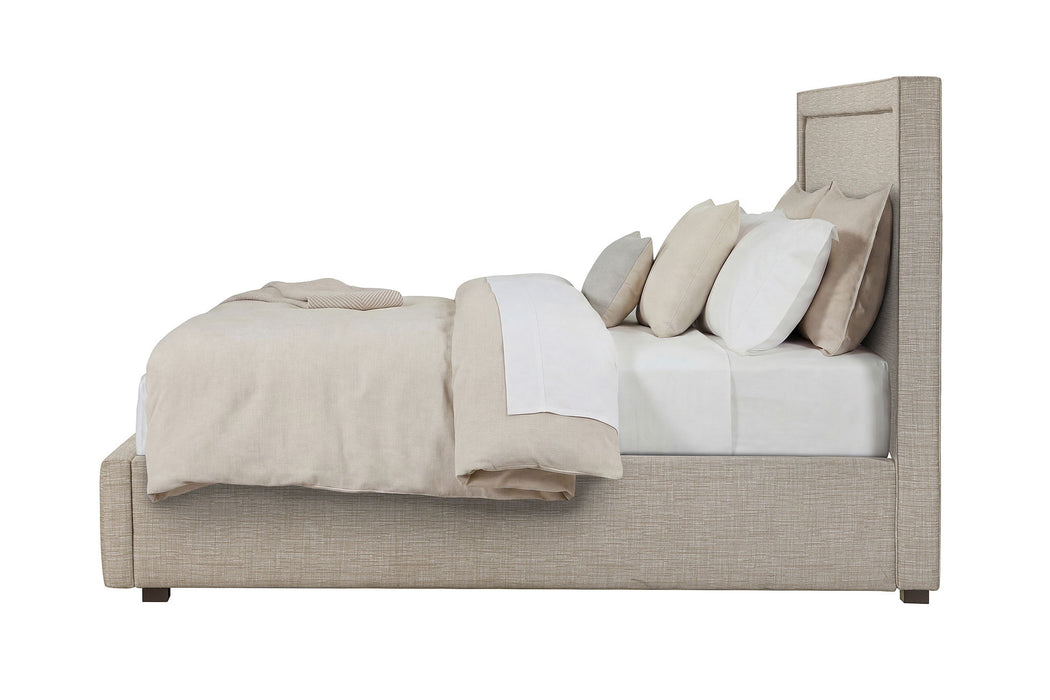 Kennedy - Bed With Storage Drawer