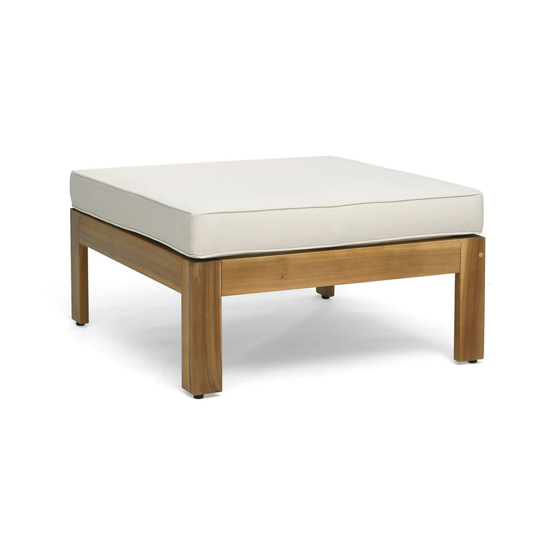 Alcove - L Shape Sofa Set