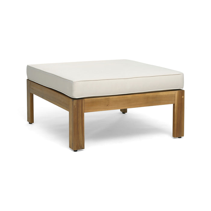 Alcove - L Shape Sofa Set