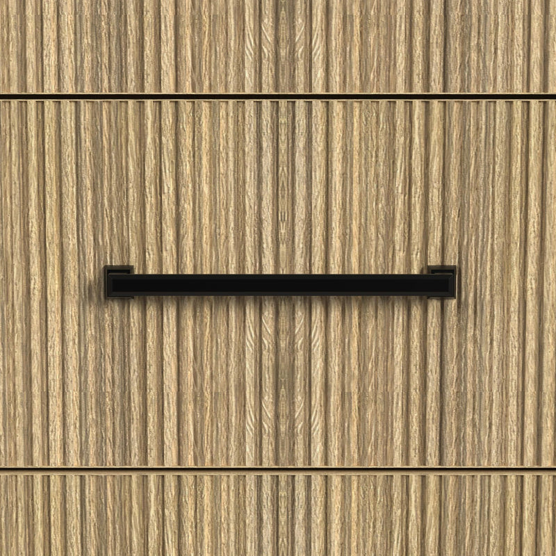 Ridgemont - 5-Drawer Chest