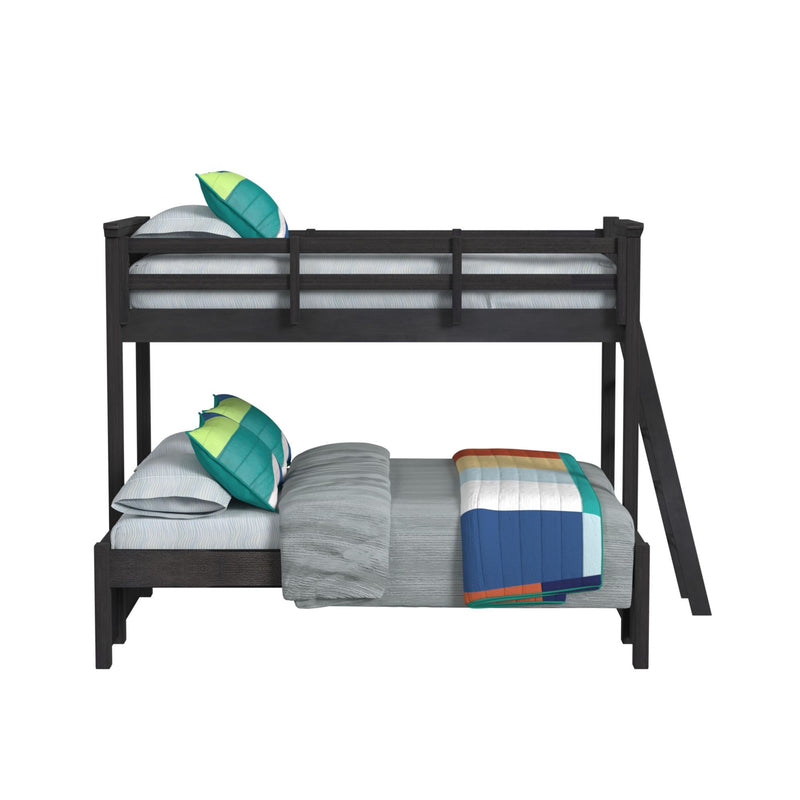 Hampton Kids - Bunk With Ladder