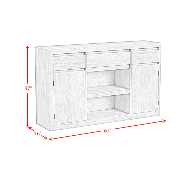 Rosalie - Dining Room Server