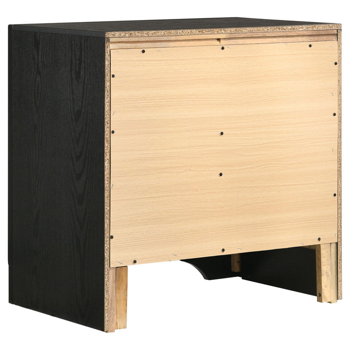 Annie - 5 Piece Bedroom Set