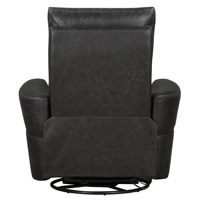 Remmington - Power Swivel Glider Recliner