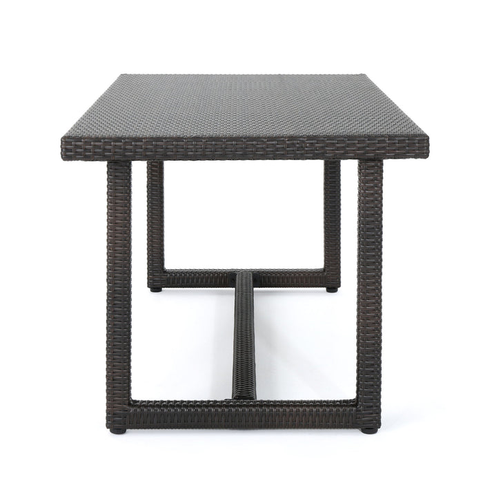 Santa Rosa - Dining Table