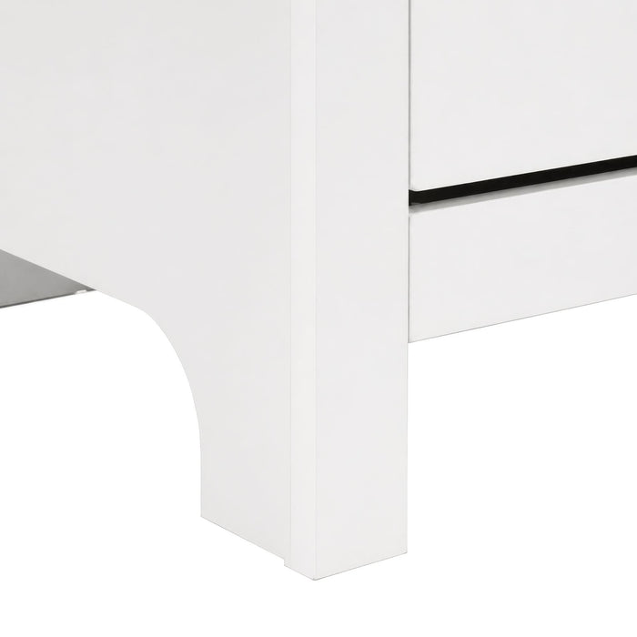 Sami - Youth 2-Drawer Nightstand
