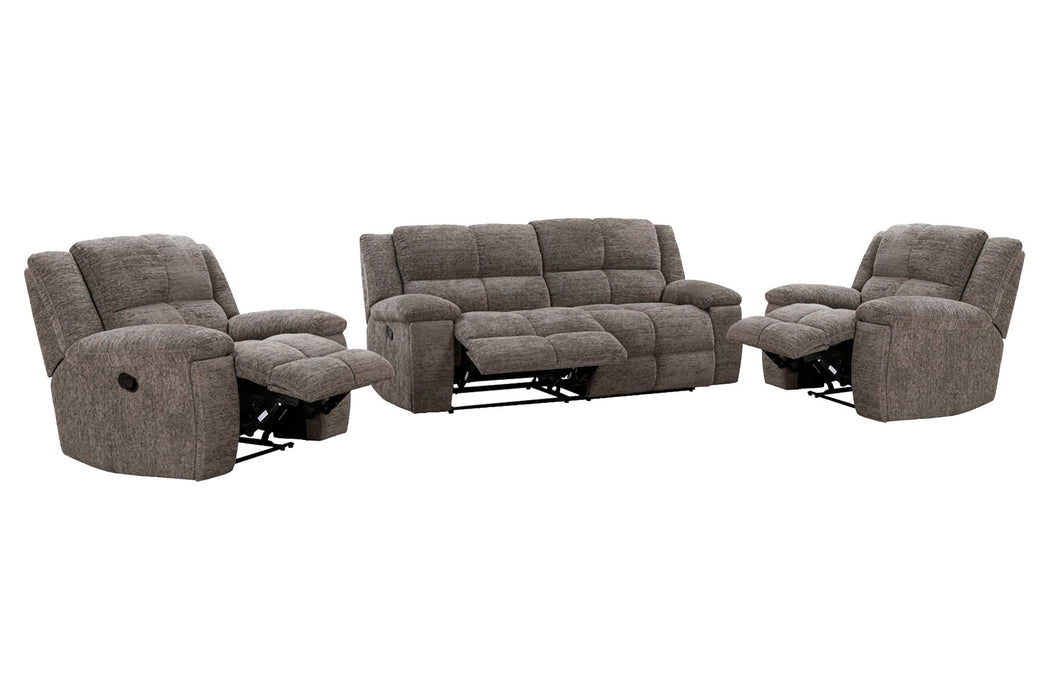 Buster - Recliner