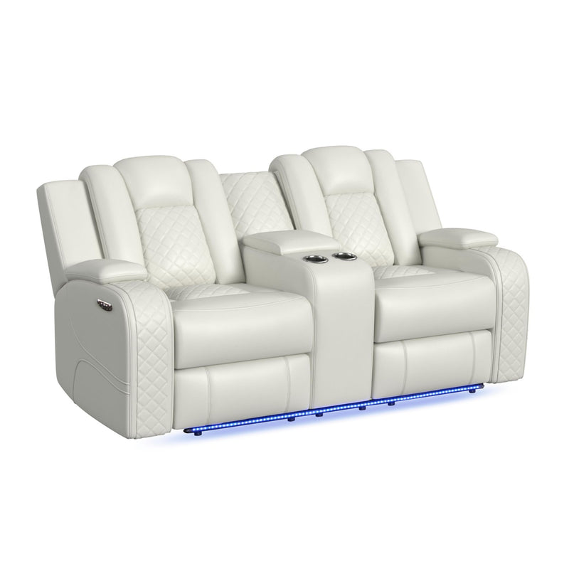 Carlo - Living Room Set