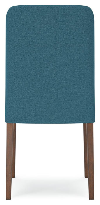 Lyncott - Dining Room Table Set