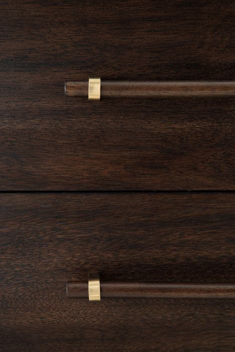 Dantenton - Dresser