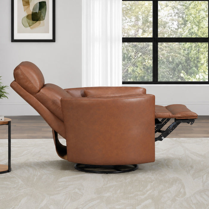 Radius - Power Swivel Glider Recliner