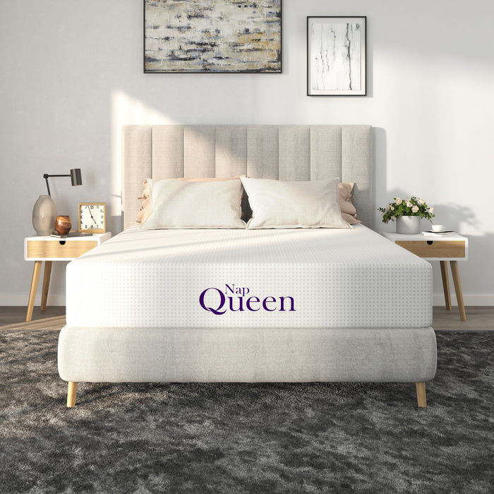 6" Size Memory Foam Mattress