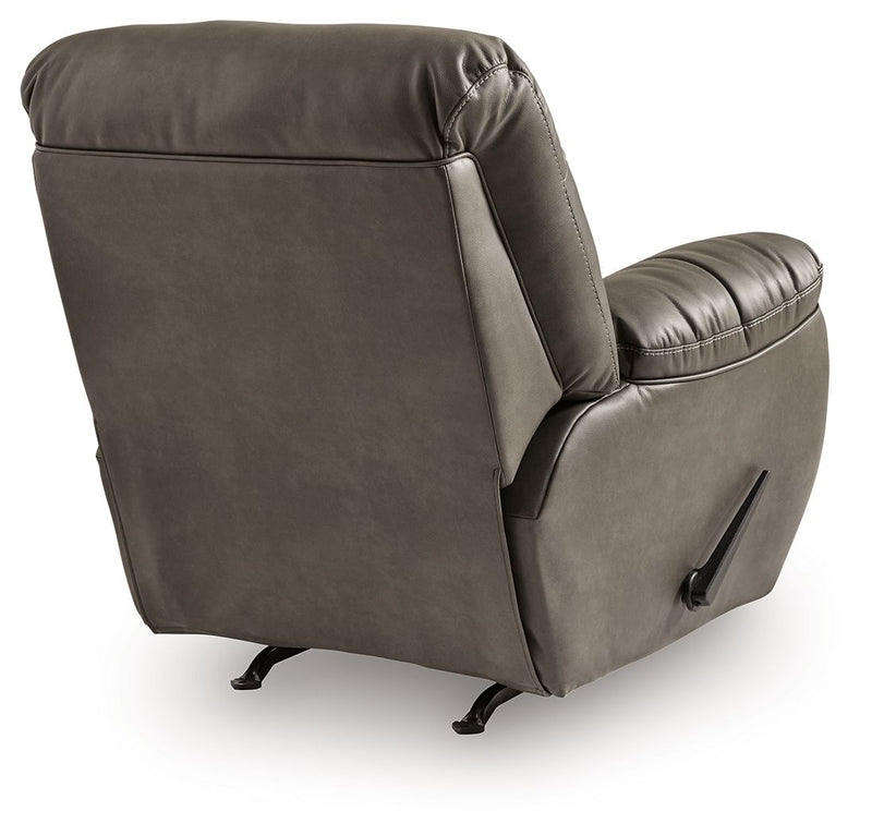 Elksworth - Rocker Recliner