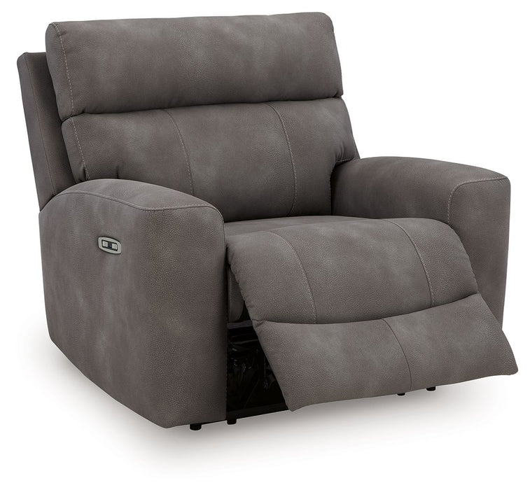 Next-Gen Durapella - 7 Piece Power Reclining Sectional Set