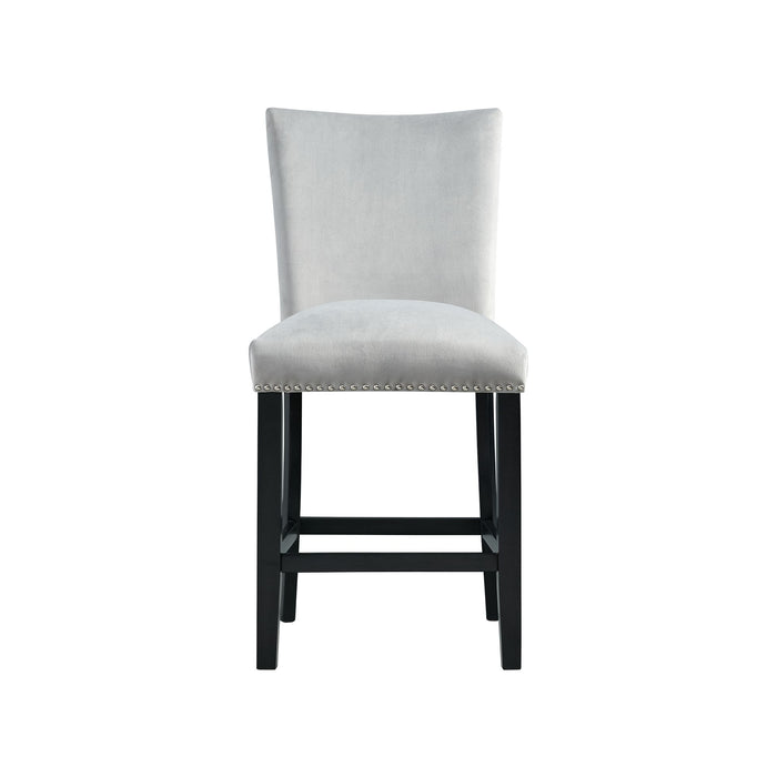 Francesca - Square Counter Height Dining Set