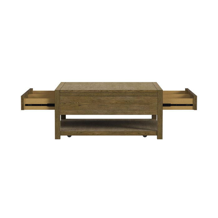 Heritage & Home - Occasional Table Set