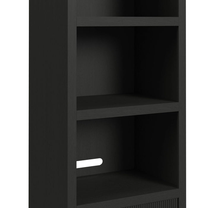Ridgemont TV Console