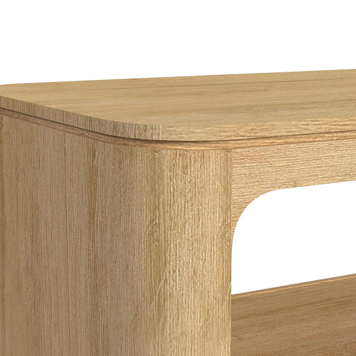 Rosalie Coffee Table