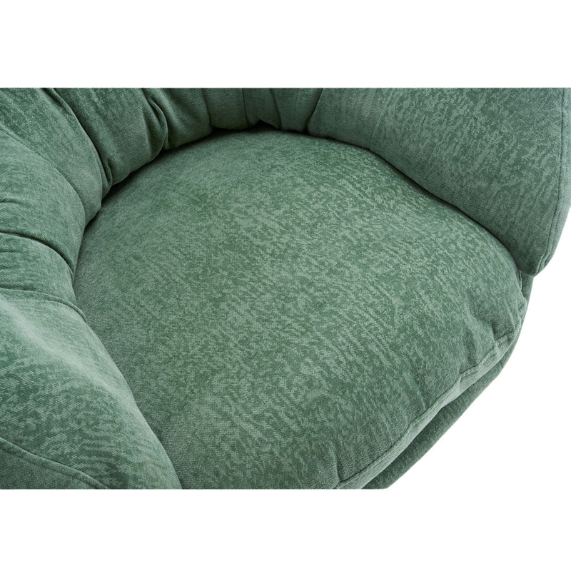 Modern Office Chair With 360 Degree Swivel