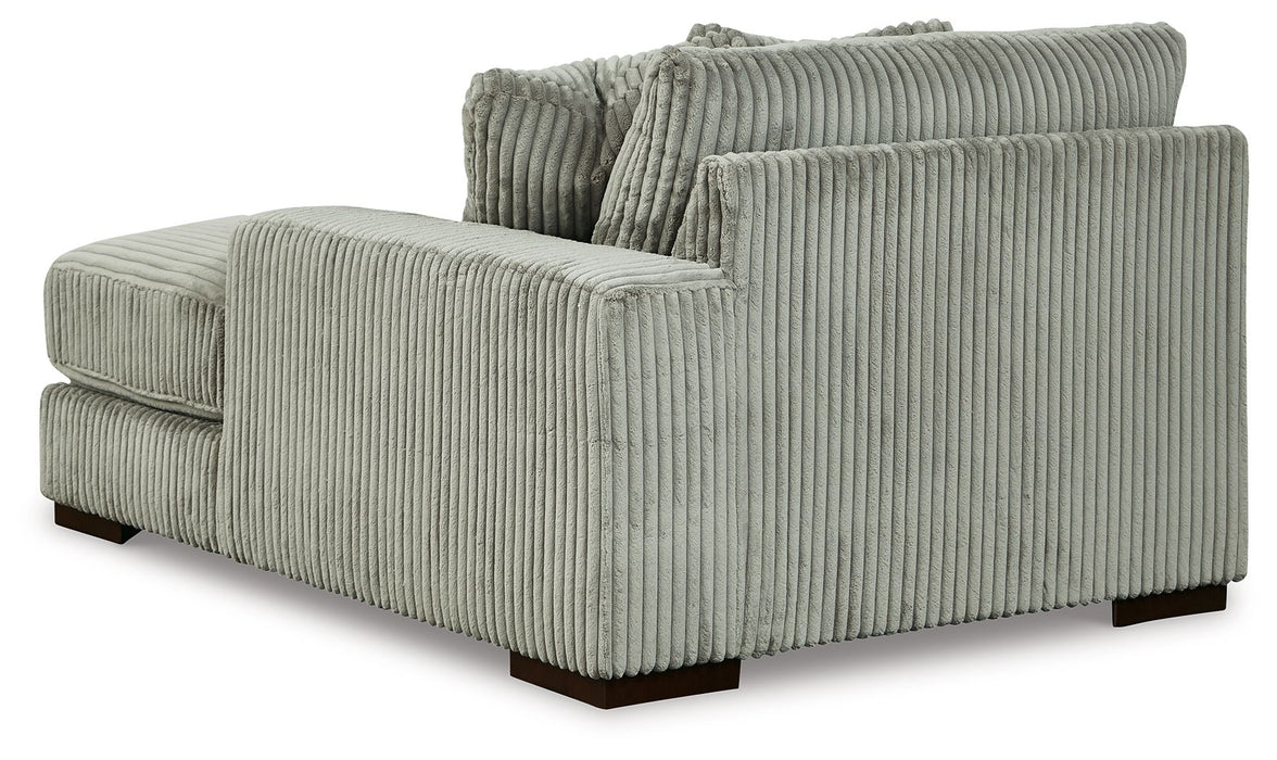Lindyn - Sectional