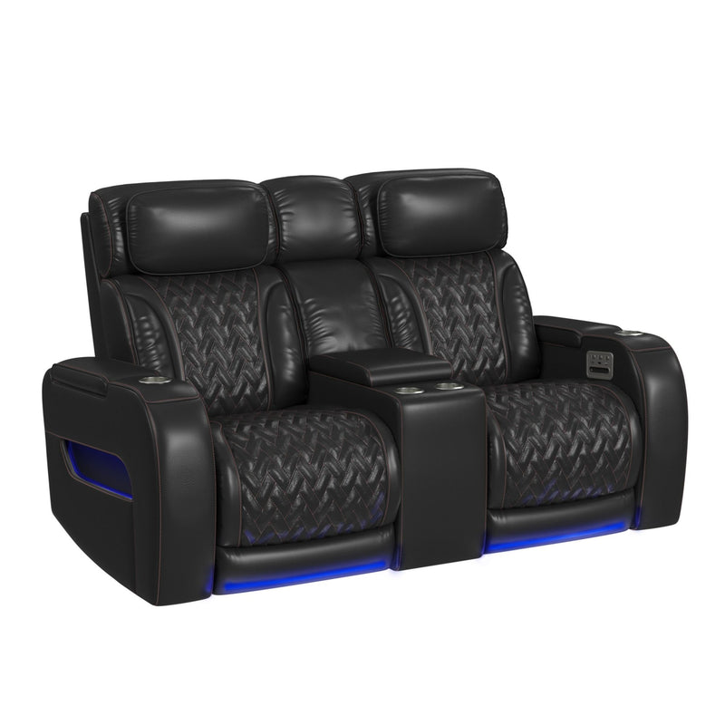 Prime Time - Sofa Set