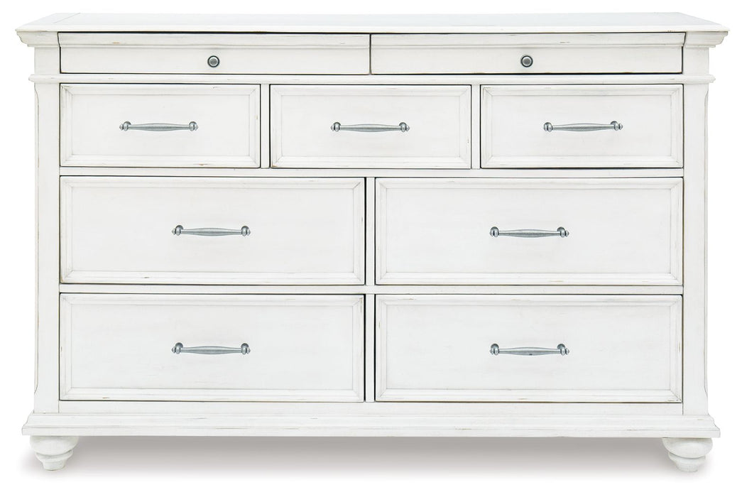 Kanwyn - Dresser