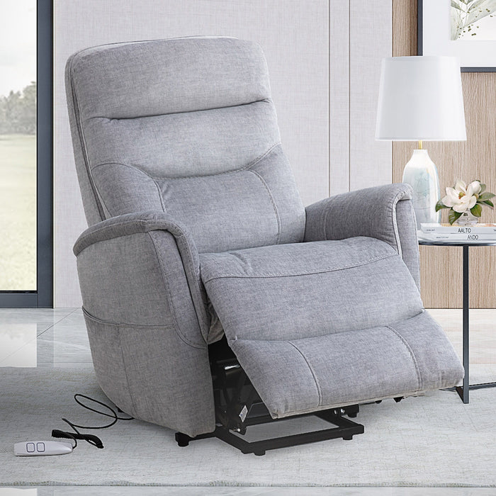 Gemini - Power Lift Recliner With Articulating Headrest