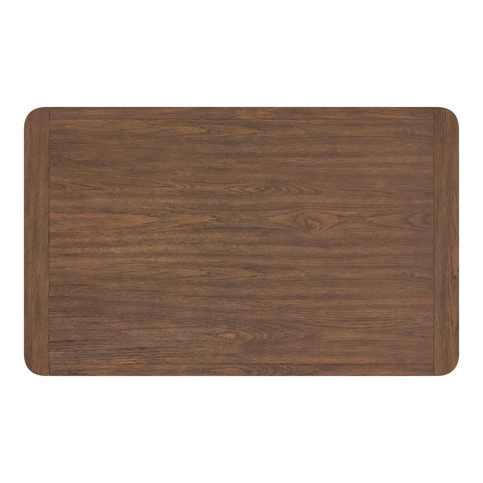 Glinda Table in Brown