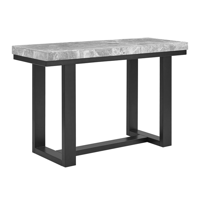 Lucca - Artemis Marble Top Table