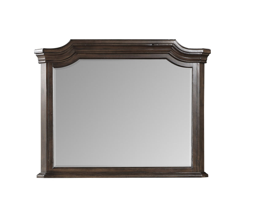 Lyndhurst - Landscape Mirror