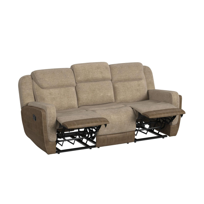 Hornet - Motion Sofa