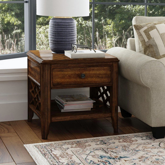 Phillipe - Table