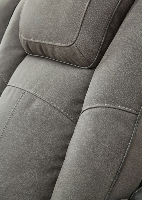 Next-Gen Durapella - Power Reclining Living Room Set