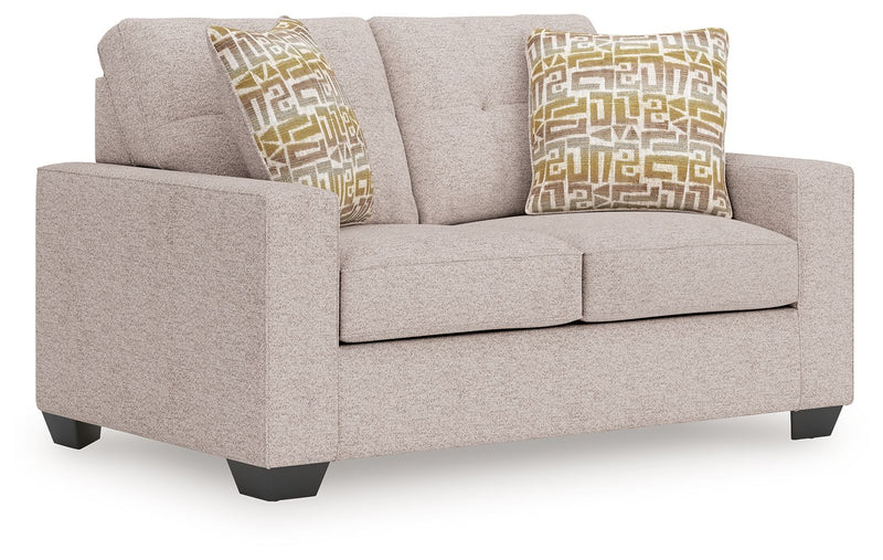 Larimer - Living Room Set