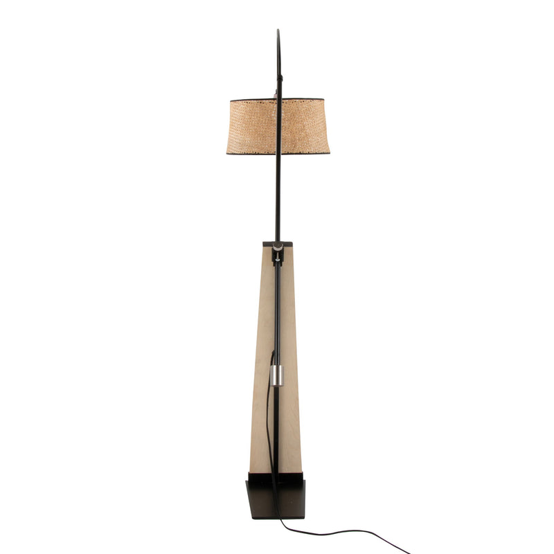 Robyn - Mid-Century Modern Floor Lamp