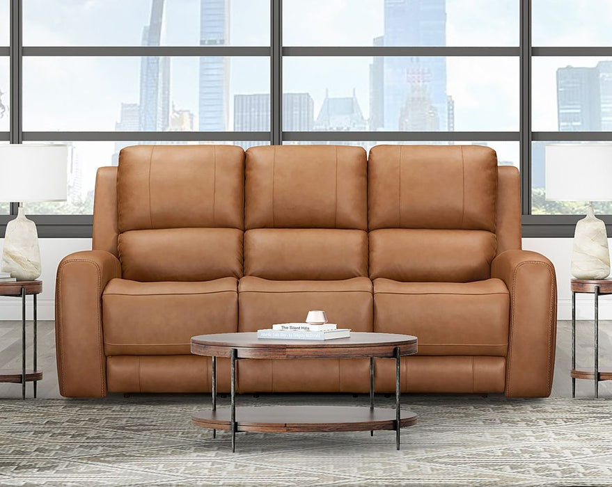 Belmont - Power Zero Gravity Sofa P3
