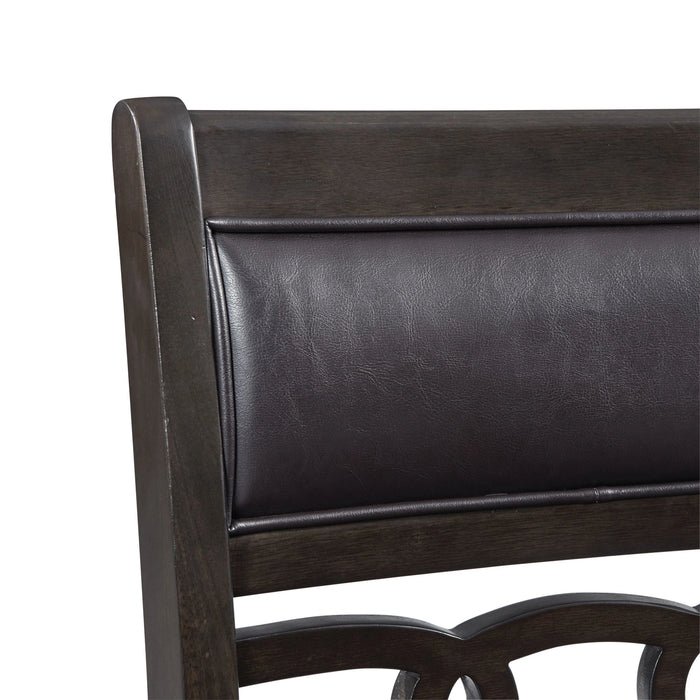 Amherst 5PC Dining Set