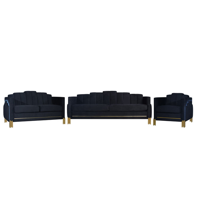 Empire - Sofa Set