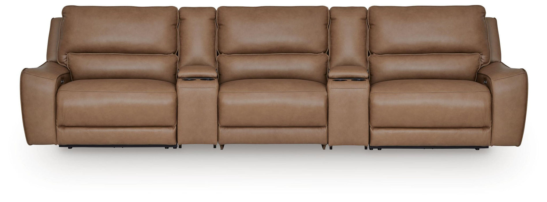 DeepWakes - Power Reclining Sectional