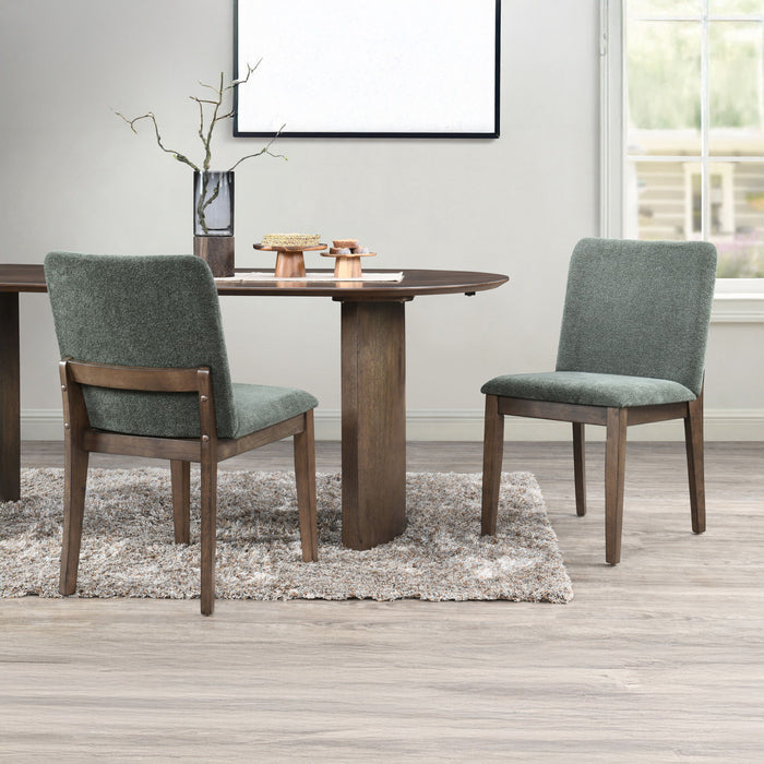 Kody - Upholstered Dining Chair (Set of 2)