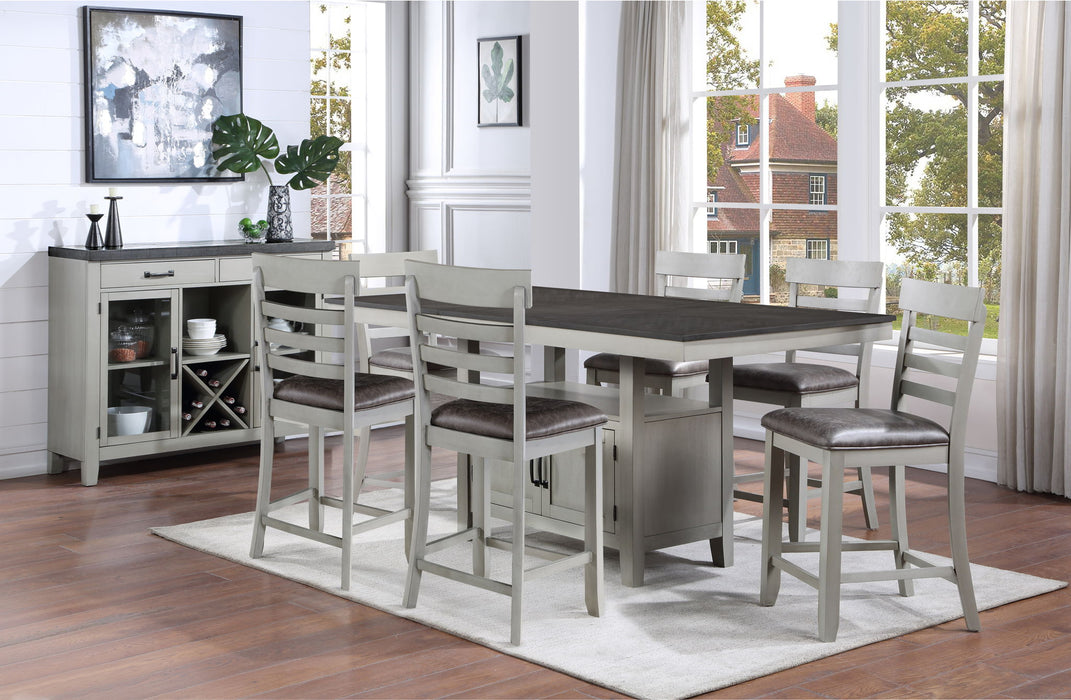 Hyland - Counter Chair