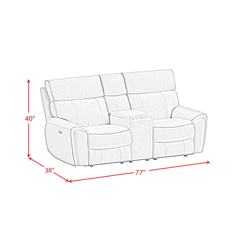 Jackpot - Living Room Set