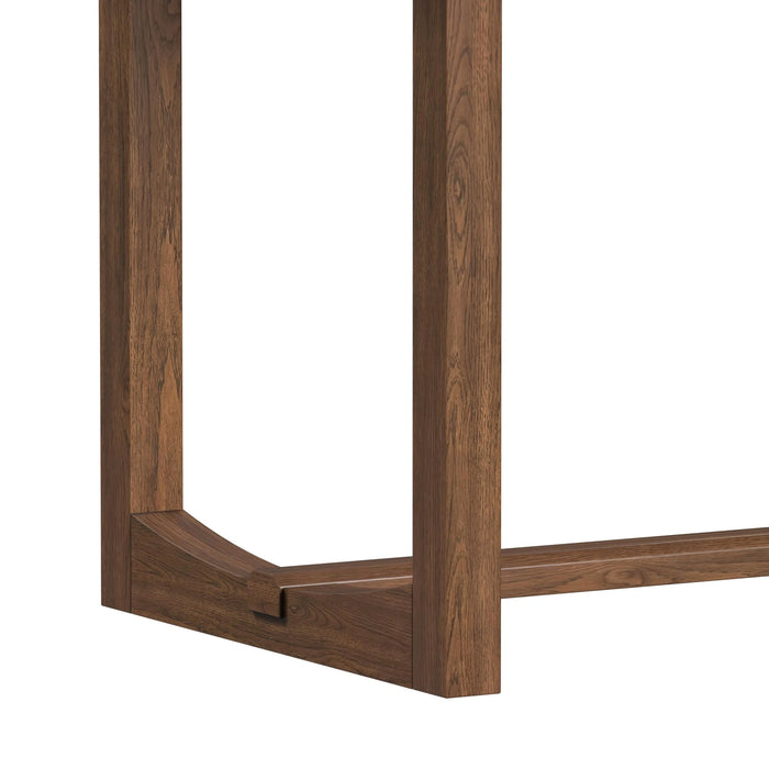 Glinda Table in Brown