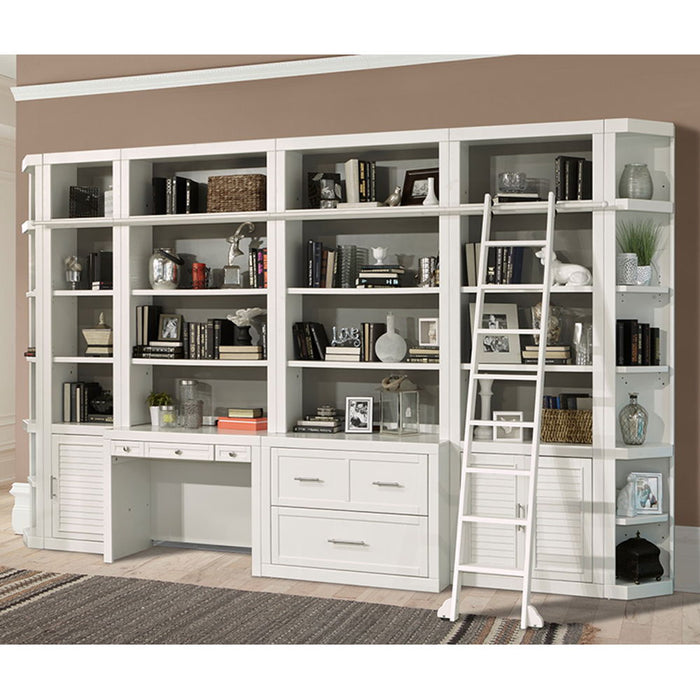 Catalina - Open Top Bookcase