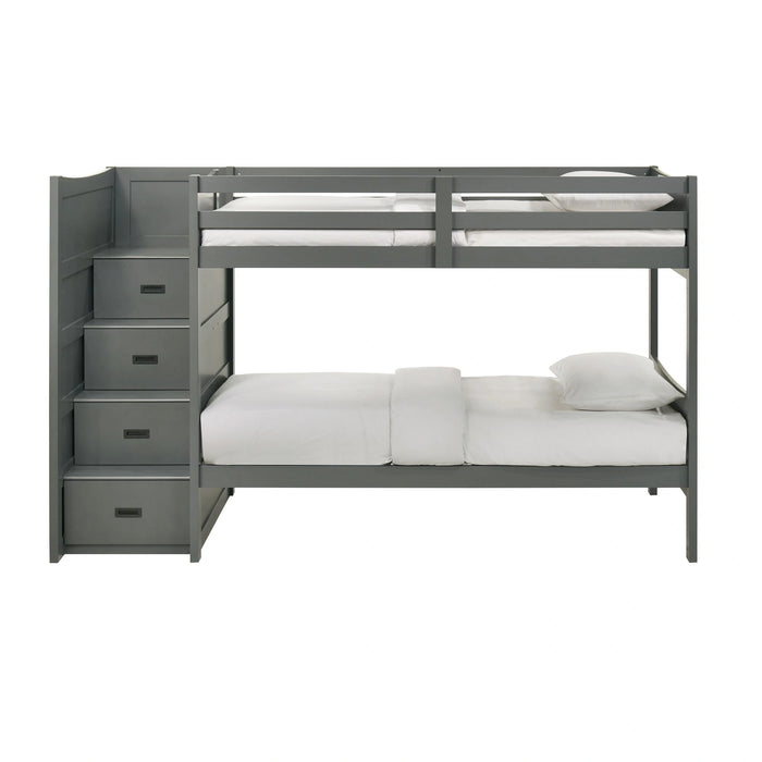 Sami Bunk Bed
